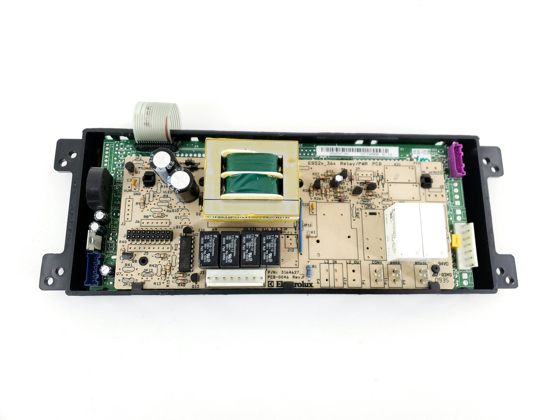 Kenmore Oven Control Board 316462803