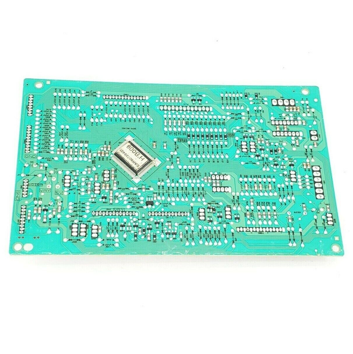 LG Range Control EBR72822701