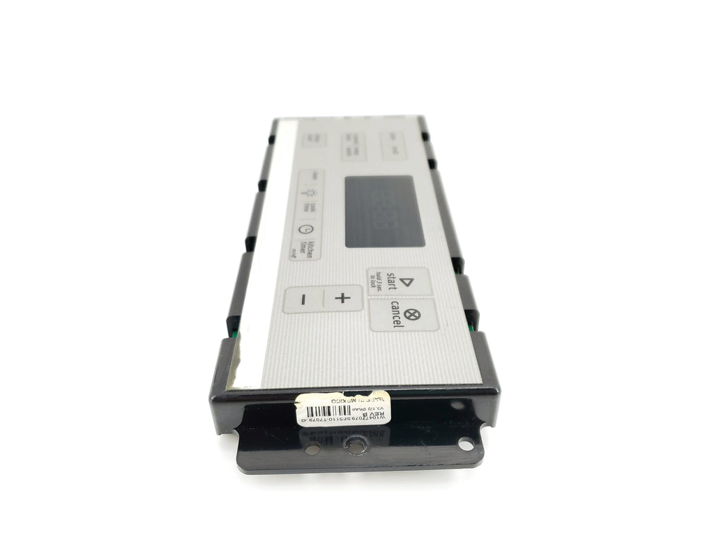 OEM  Whirlpool Range Control Board W10477079