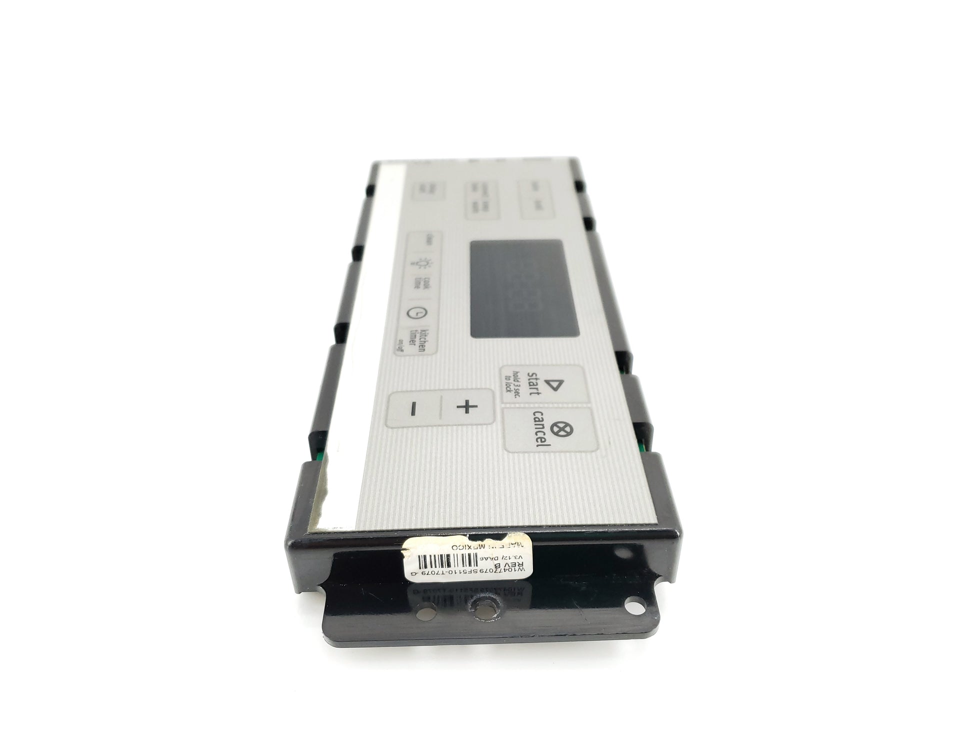 OEM  Whirlpool Range Control Board W10477079