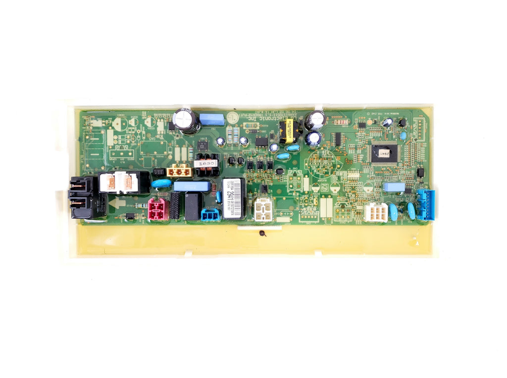 LG Dryer Control Board EBR76542941