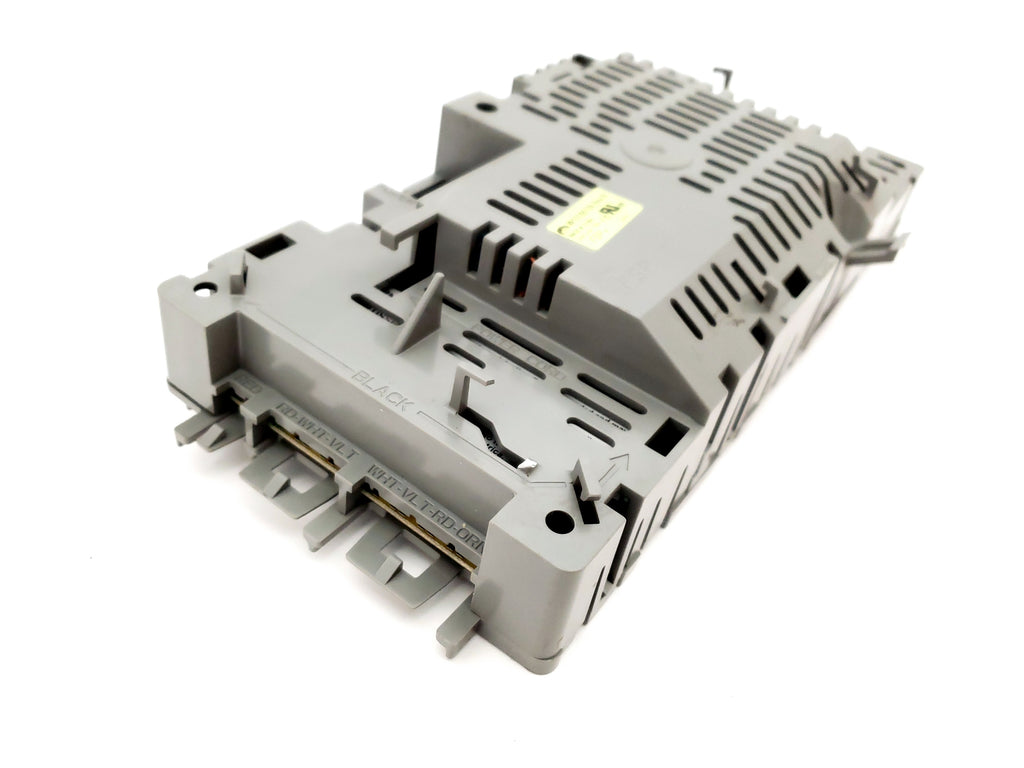 Whirlpool Washer Control W10155109
