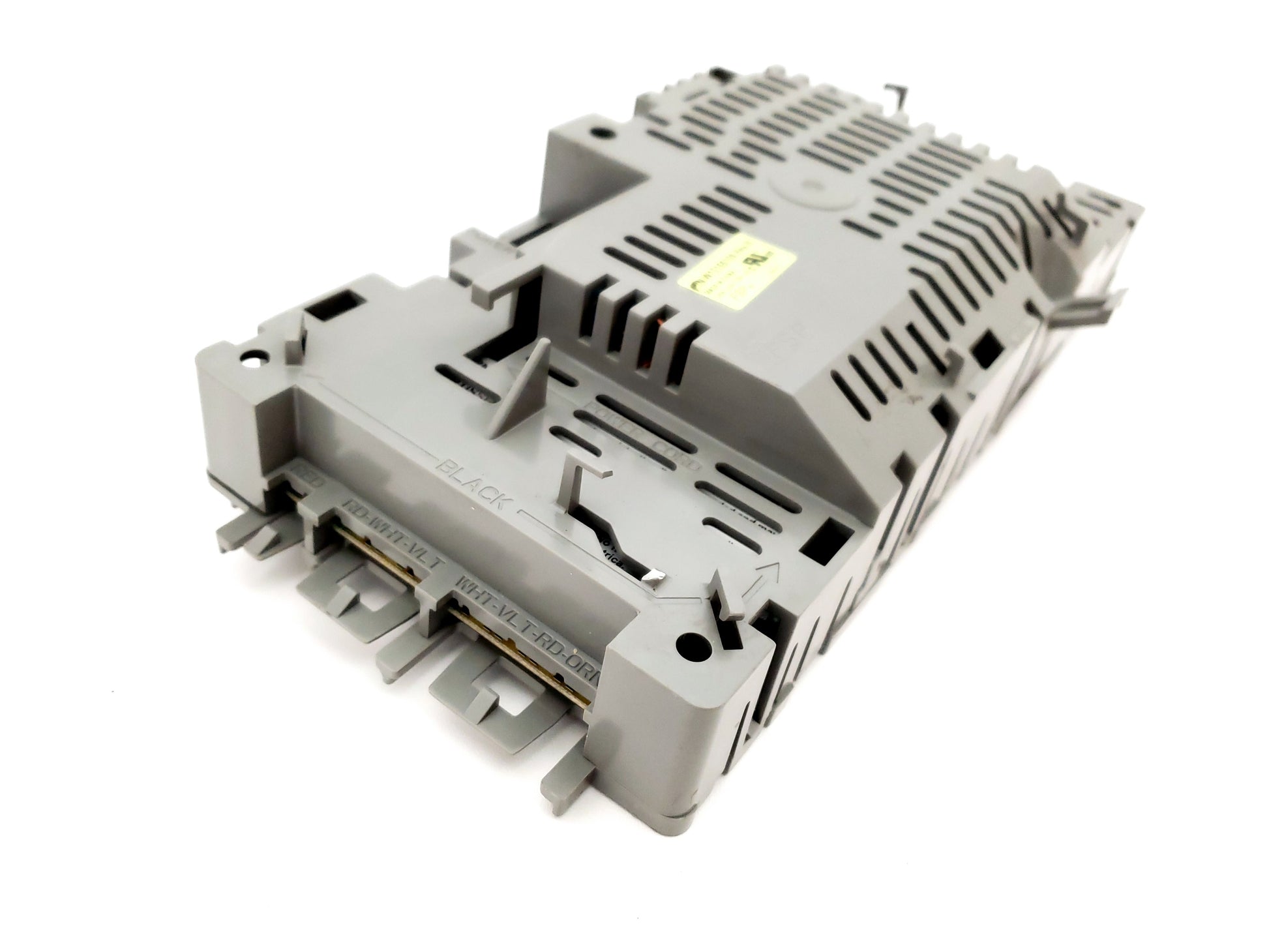 Whirlpool Washer Control W10155109