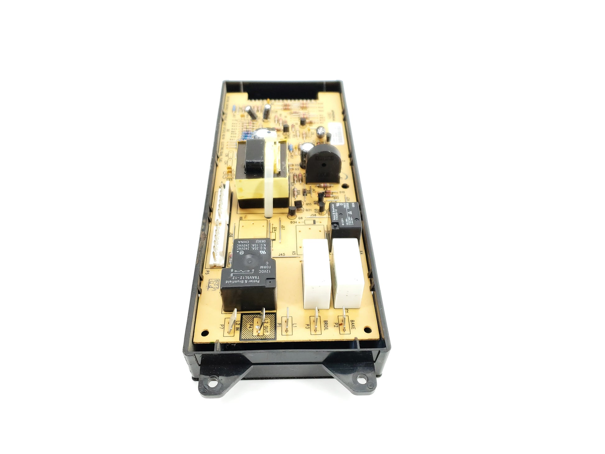 OEM  Frigidaire Range Control Board 316418208