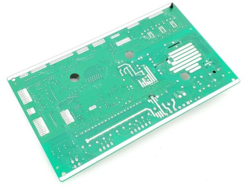 OEM  GE Refrigerator Control 197D8520G001