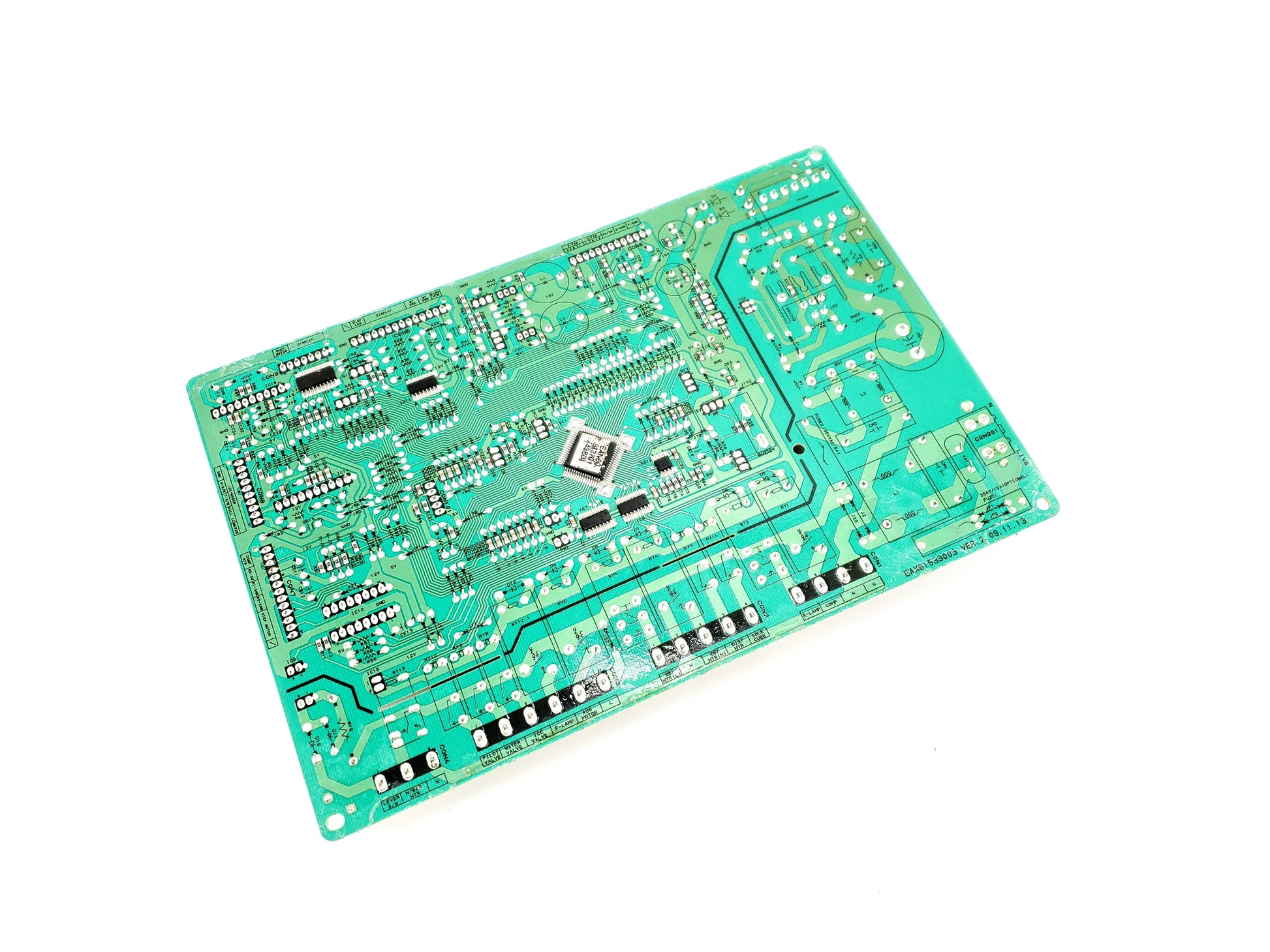 Kenmore Refrigerator Control Board EBR64585301