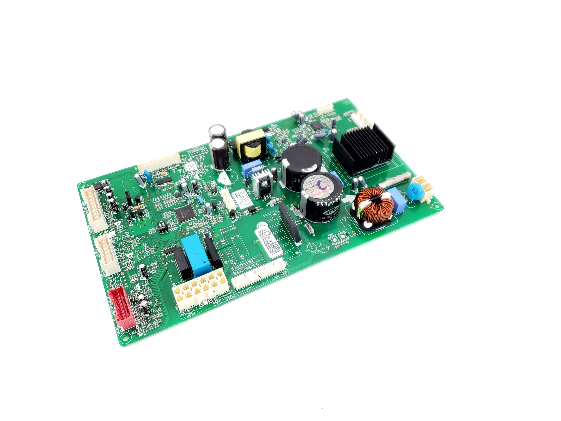 LG Refrigerator Control EBR83845034