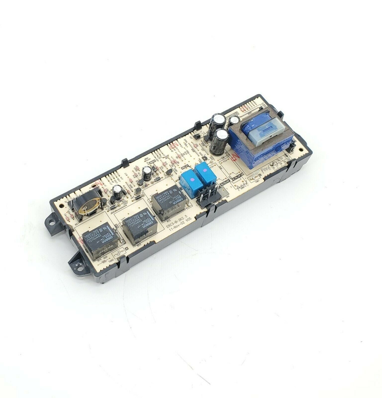 GE Range Control  WB27K10147