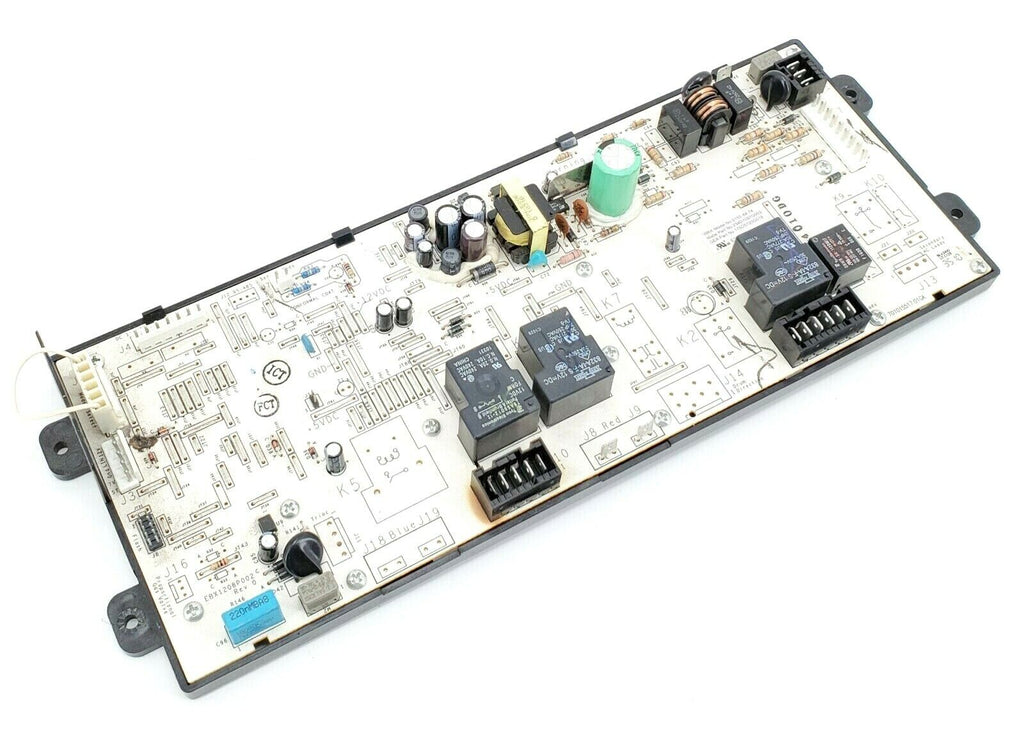 OEM GE Dryer Control Board 234D5720G018 Same Day Shipping & Lifetime Warranty