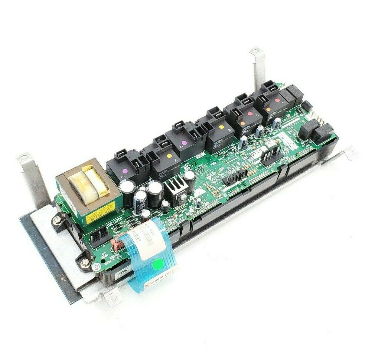 GE Range Control WB27T11148