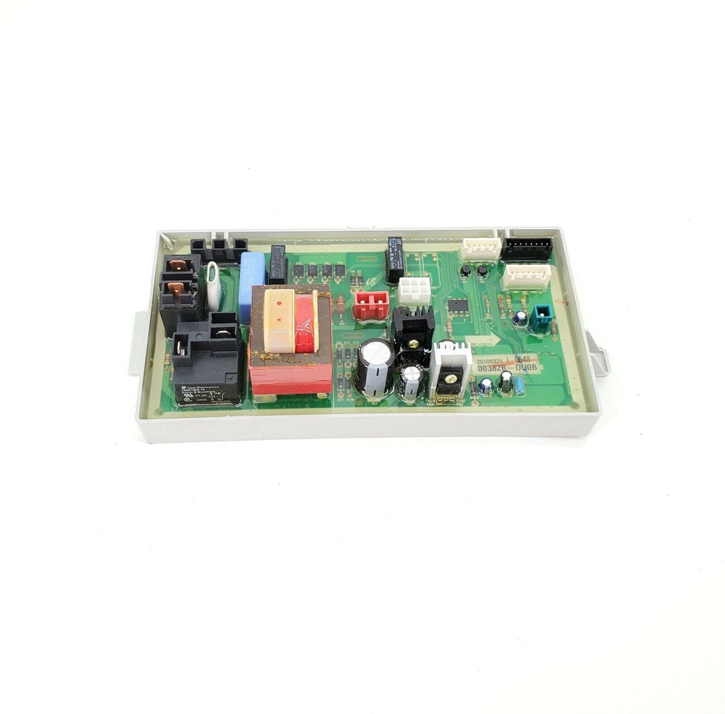 Samsung Dryer Control Board DC92-00382B