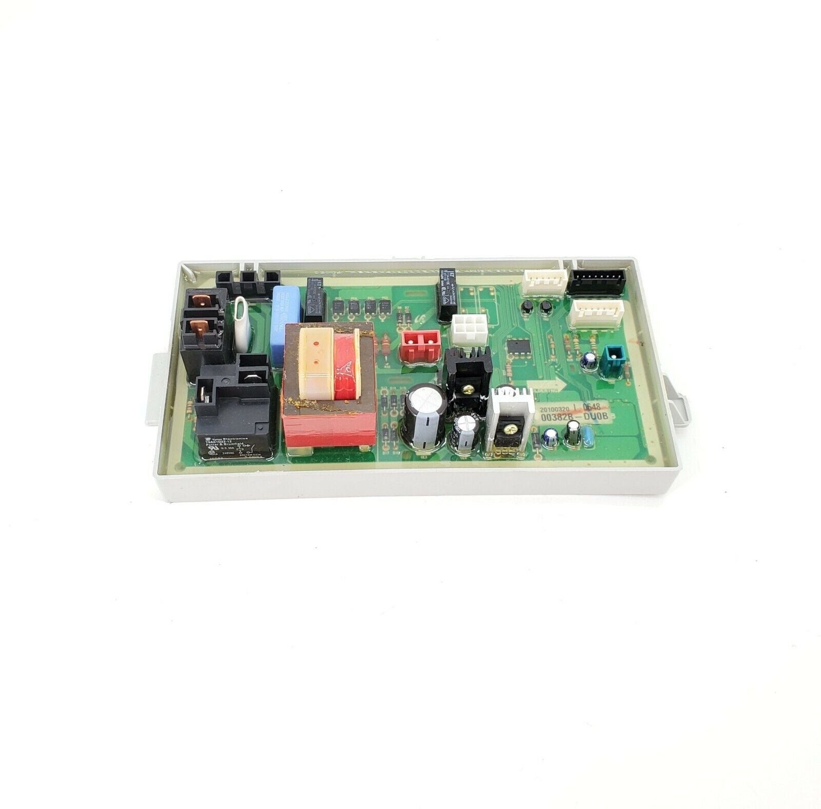 Samsung Dryer Control Board DC92-00382B