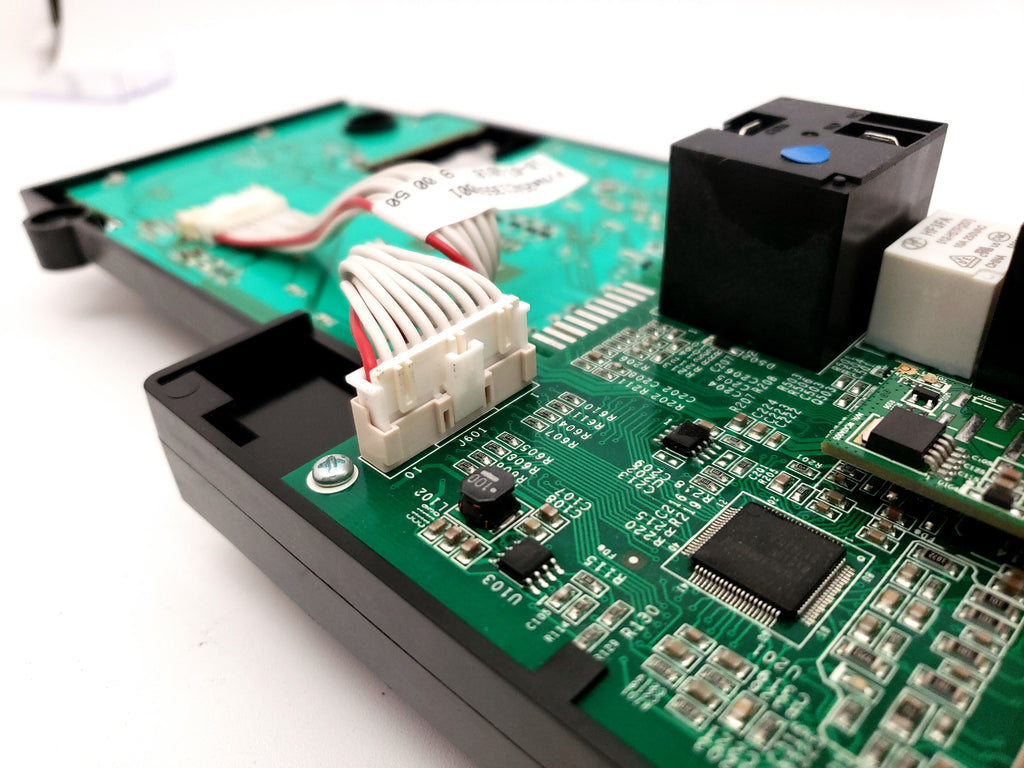 GE Dryer Control Board 234D2164G009