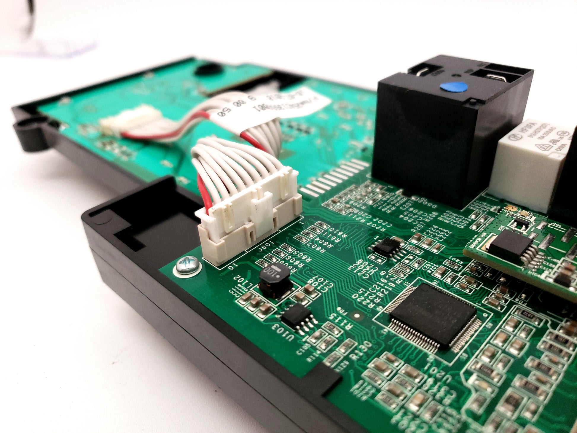 GE Dryer Control Board 234D2164G009