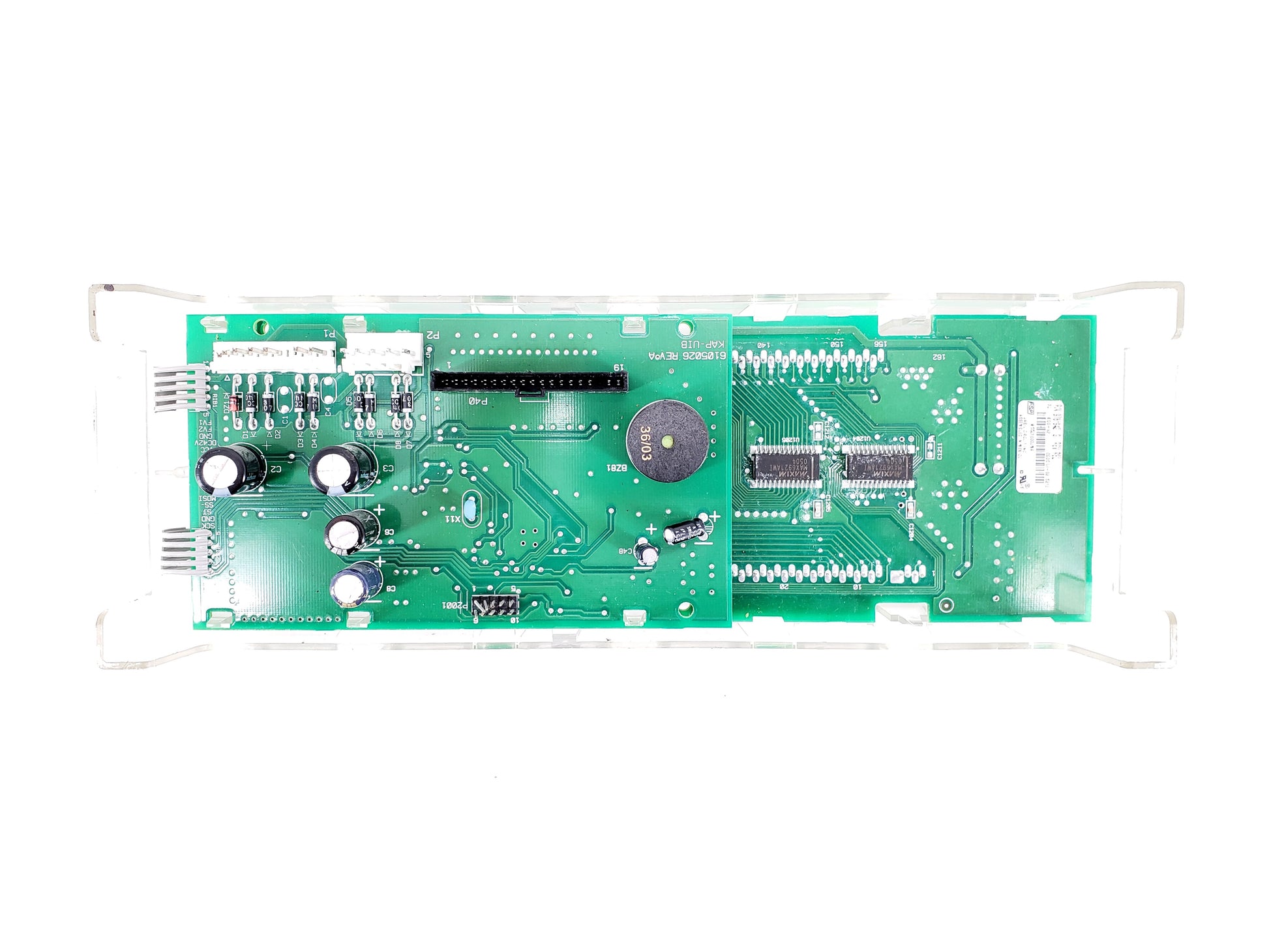 OEM  KitchenAid Range Control Board 9761942