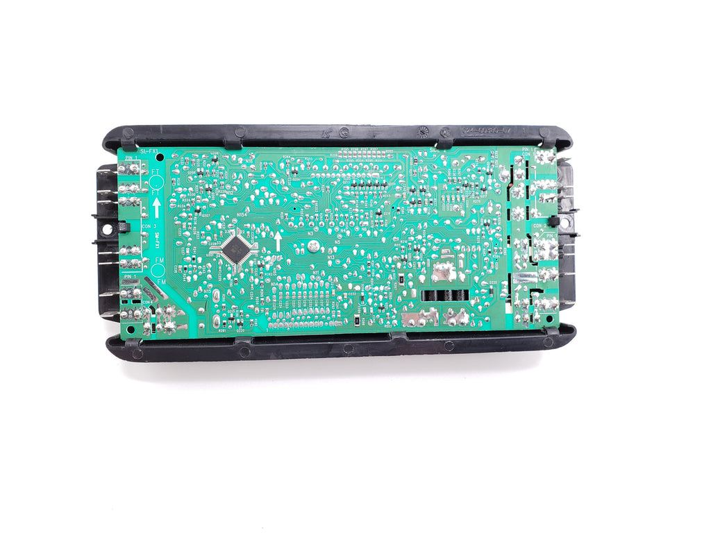 OEM  Whirlpool Range Control W10734597