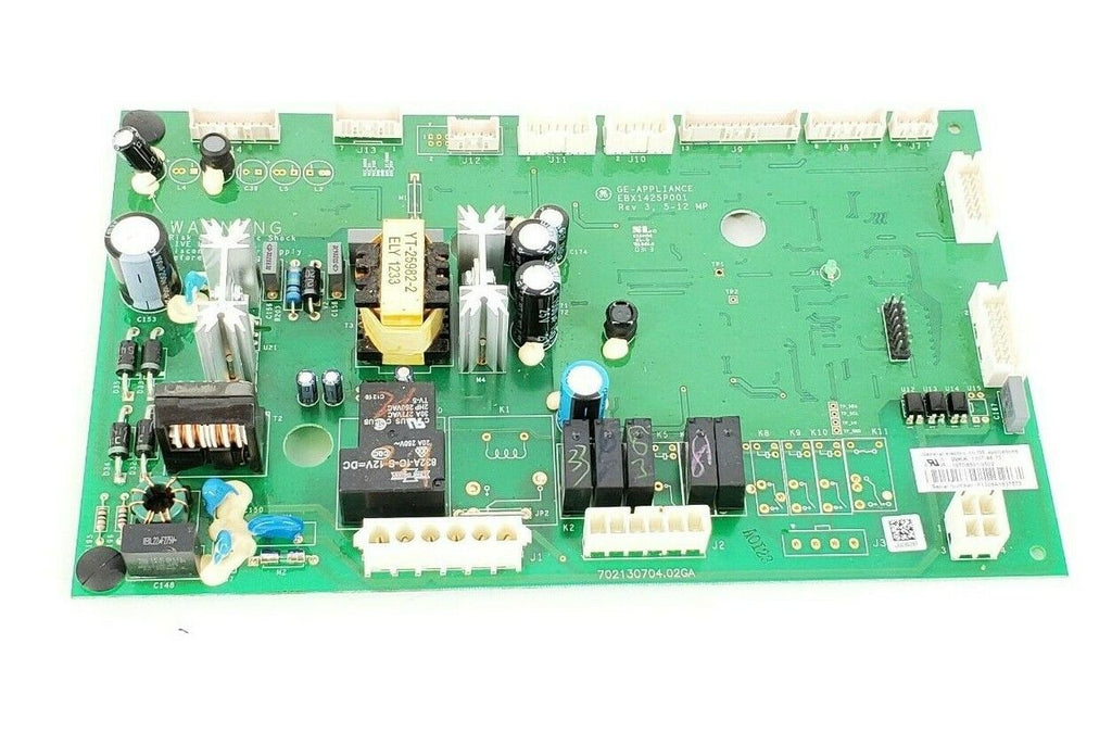OEM  GE Refrigerator Control Board 197D8501G502