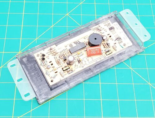 Whirlpool Range Control 3189298