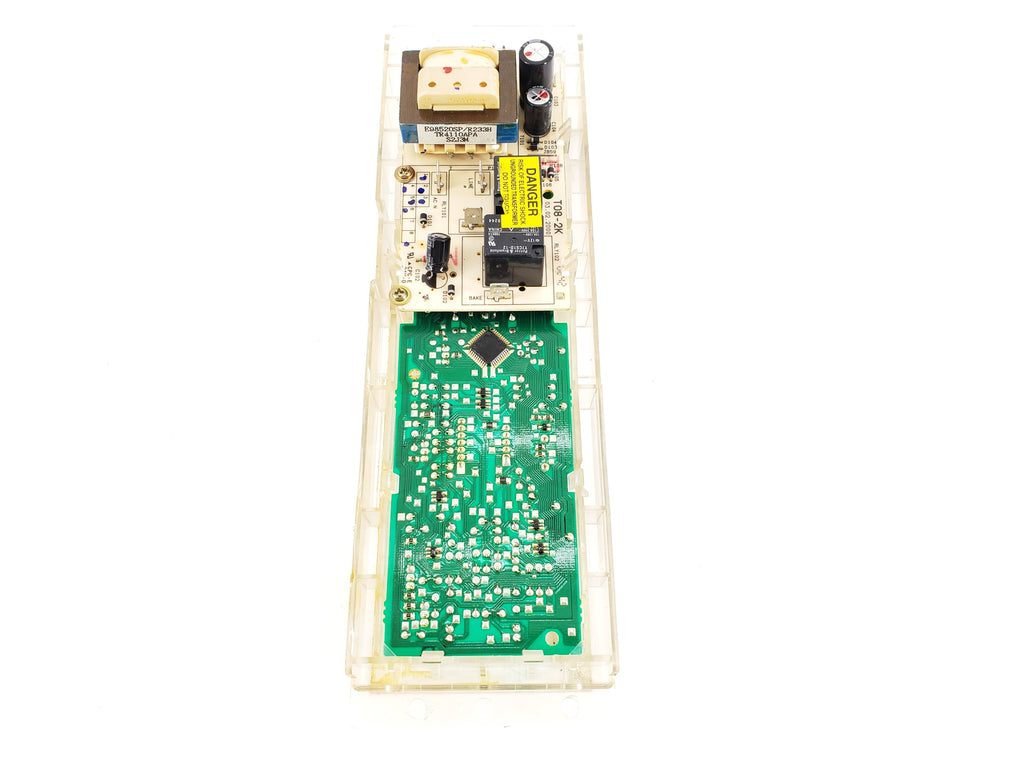 OEM GE Range Control Board WB27K10049