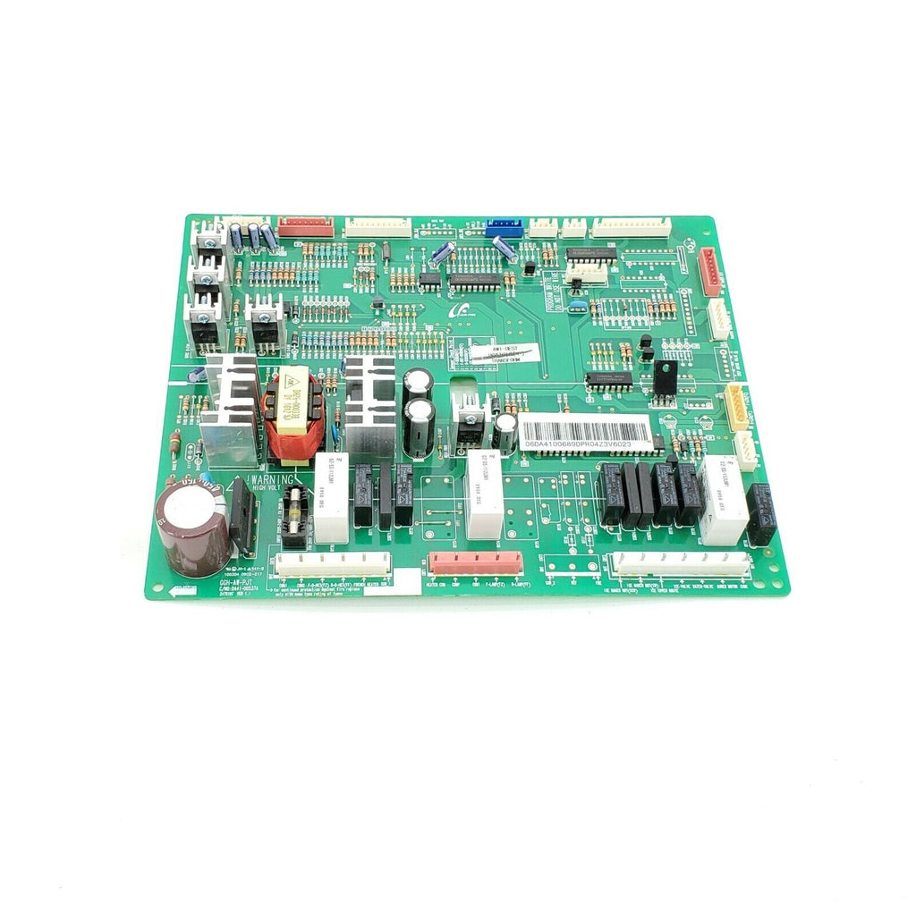 OEM  Samsung Refrigerator Control Board  DA41-00689D