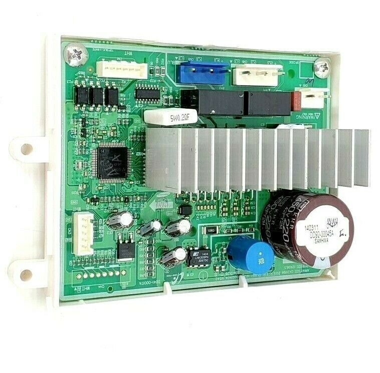 OEM  Samsung Dishwasher DD92-00045A