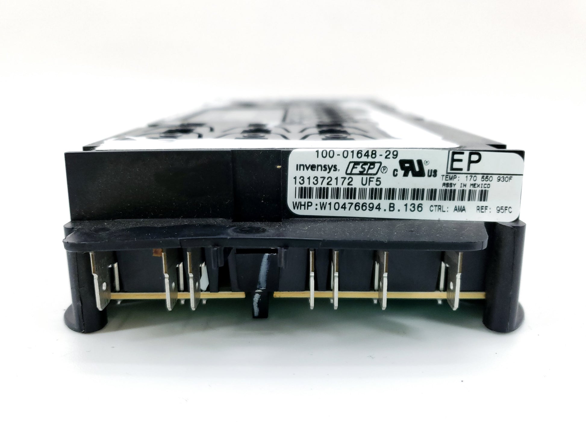 Whirlpool Range Control Board W10476694