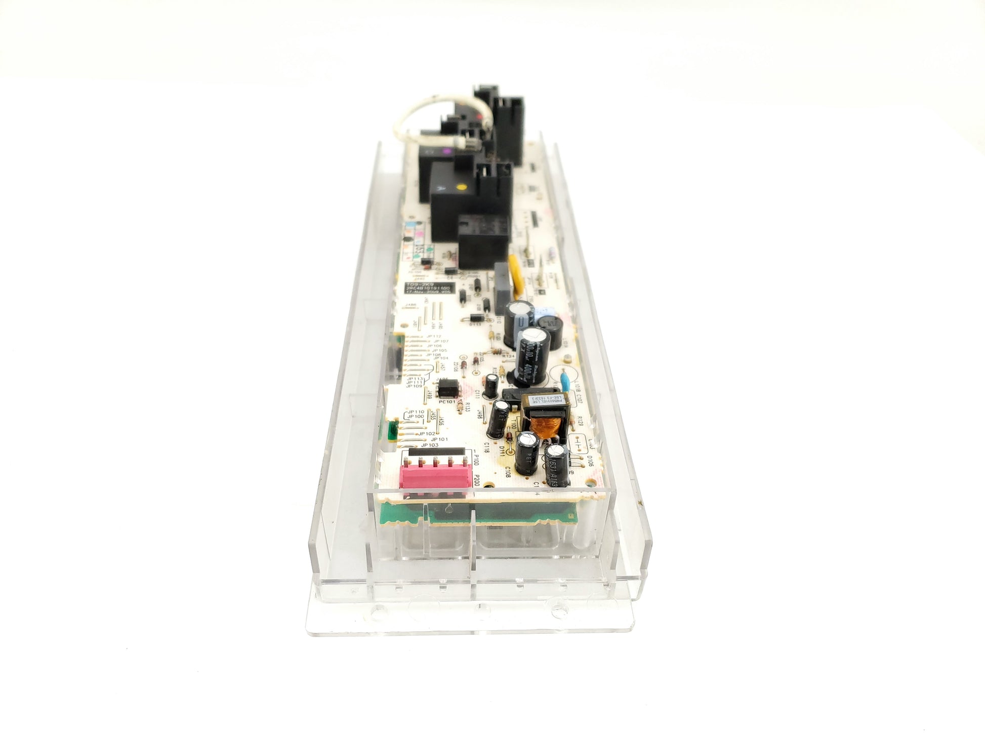 OEM  GE Range Control Board WB27X26760 (164D8450G163)