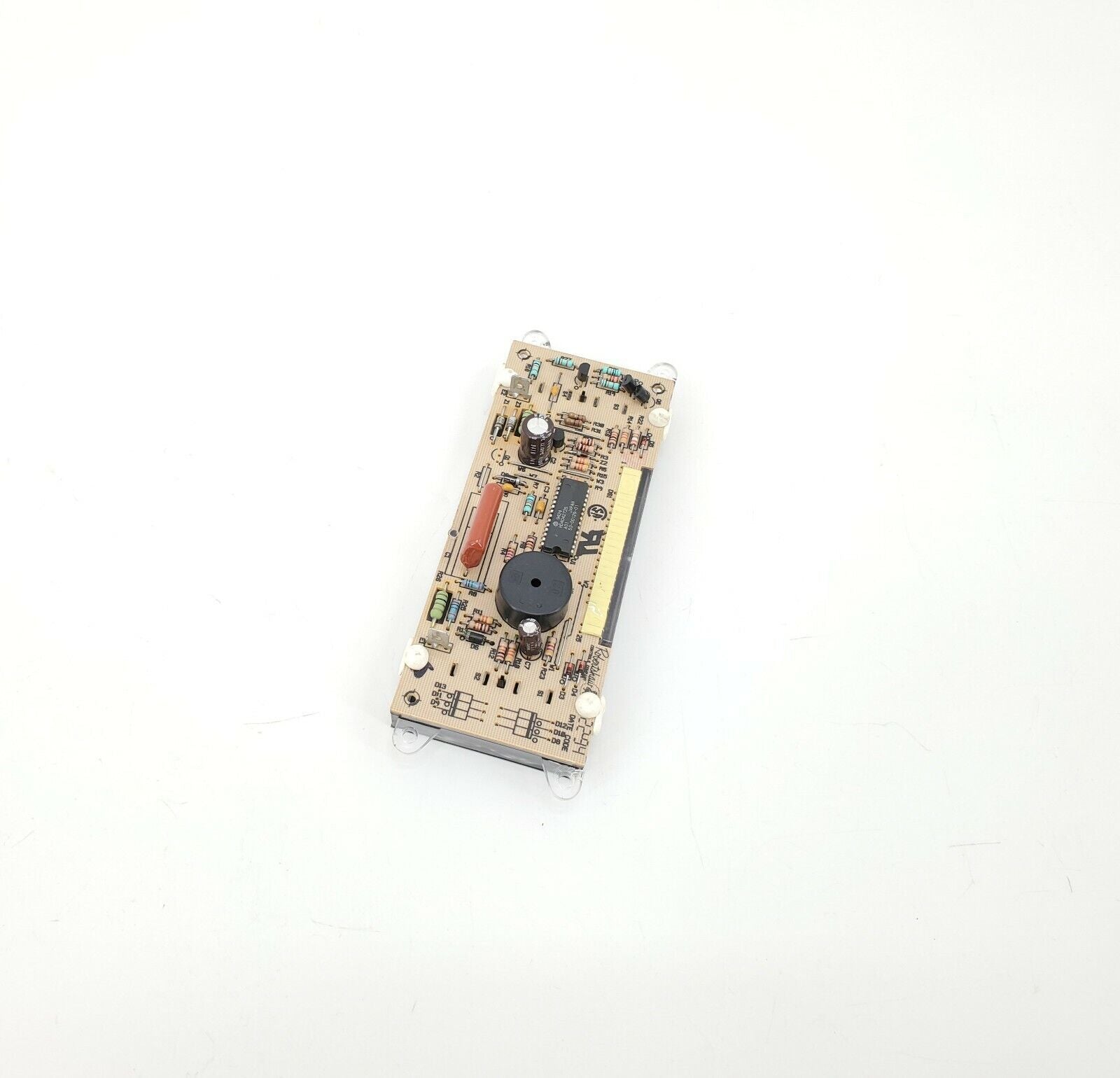 GE Range Control Board 183D5394P001