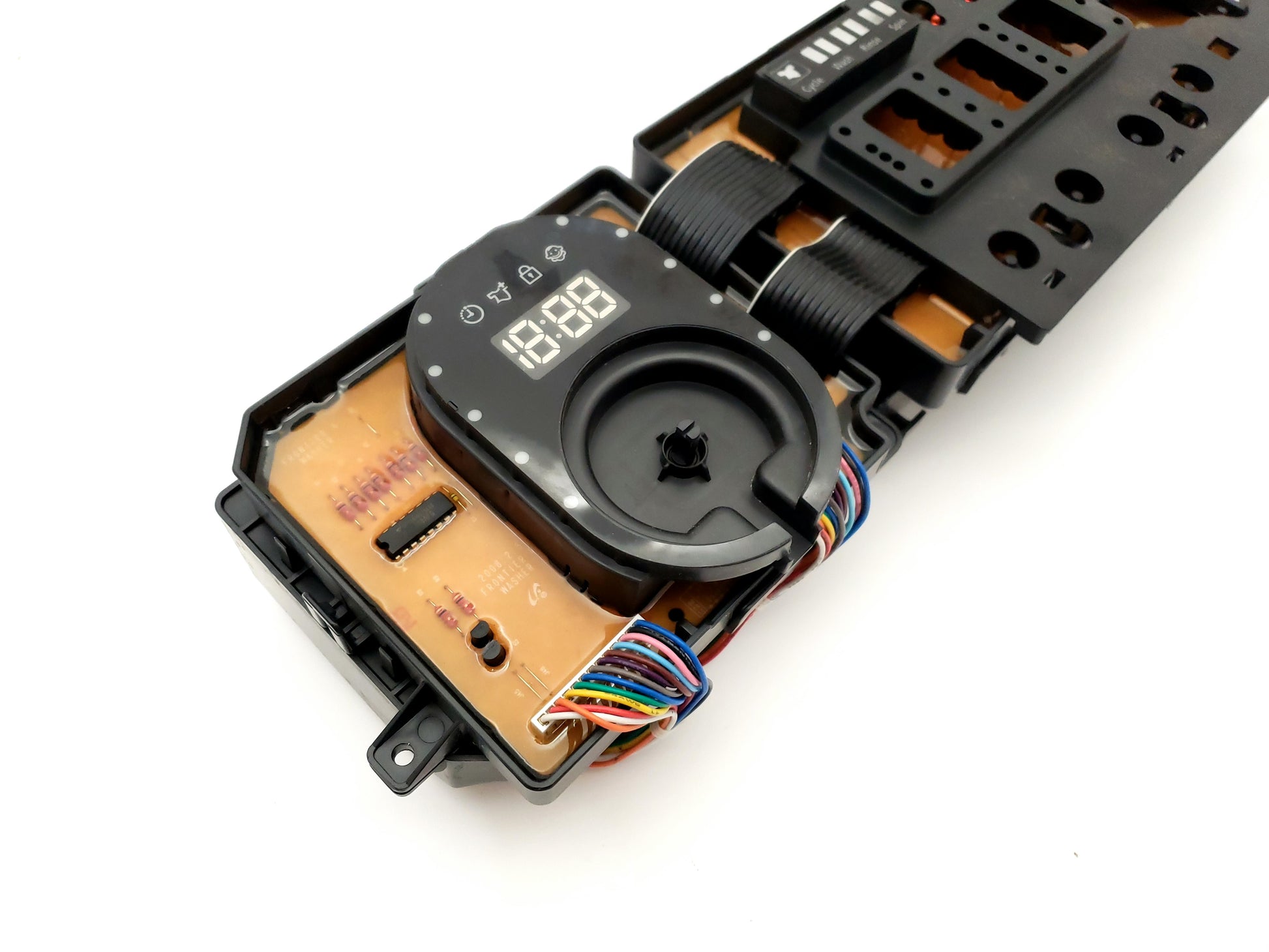 Samsung Washer Control DC92-00200A