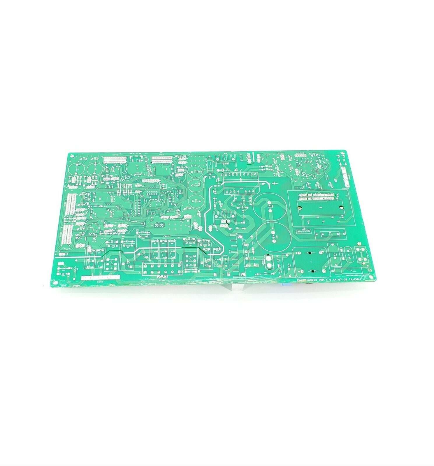OEM LG Refrigerator Control EBR78748201 Same Day Ship & Lifetime Warranty