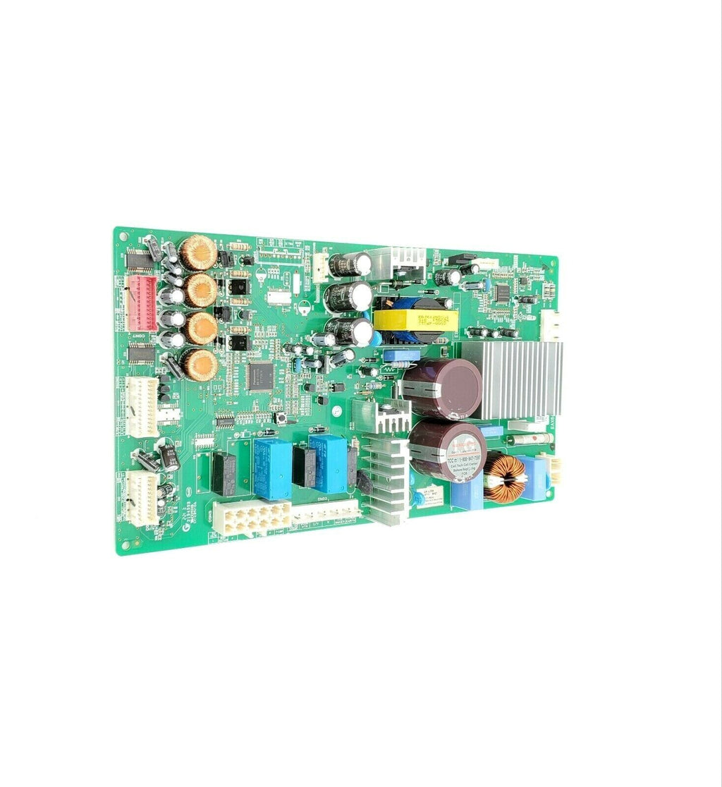 LG Refrigerator Control EBR74661430