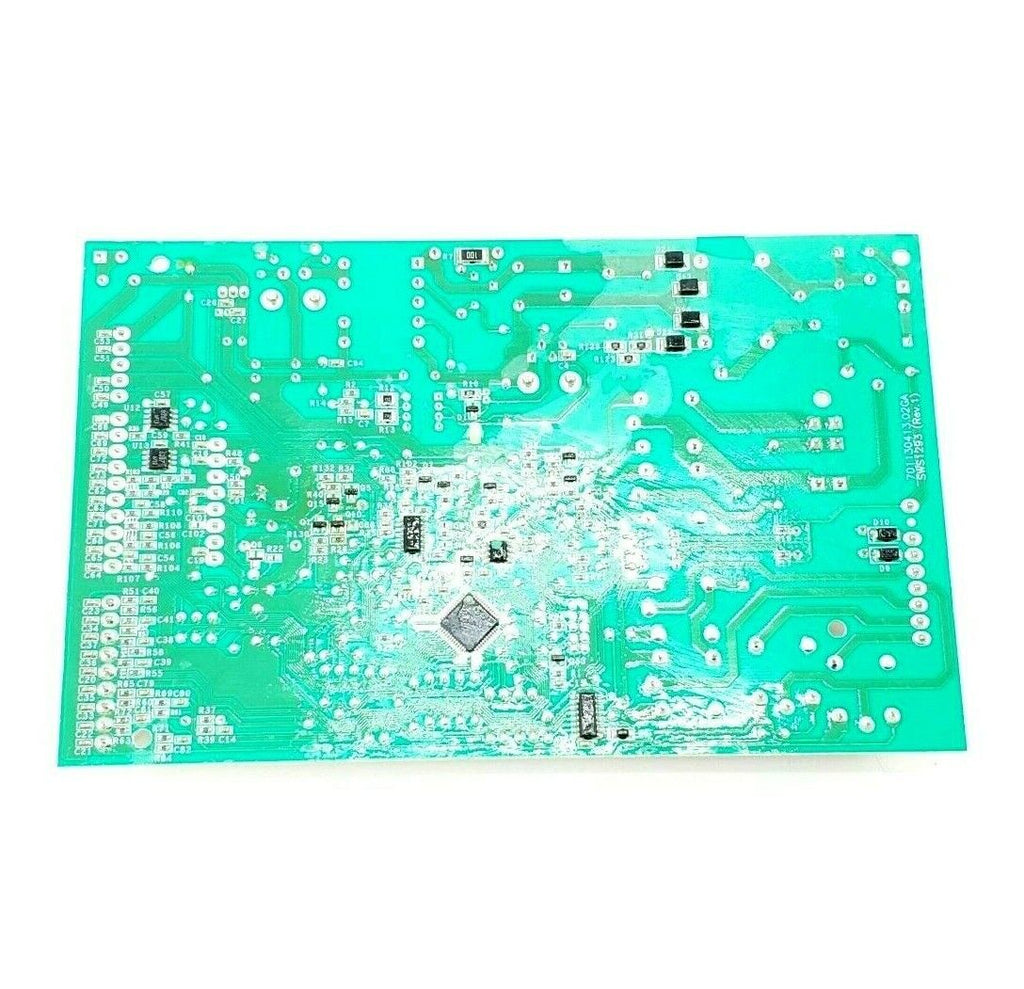 OEM  GE Refrigerator Control 200D6221G013