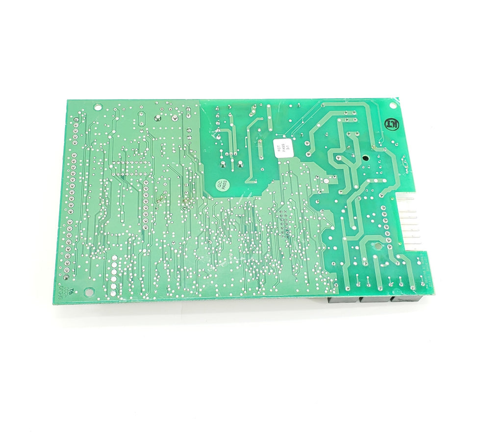 OEM  GE Refrigerator Control  200D2260G016