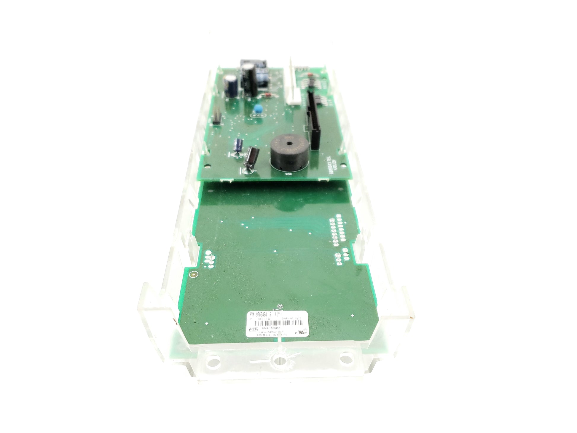 OEM  Whirlpool Range Control Board 9763484