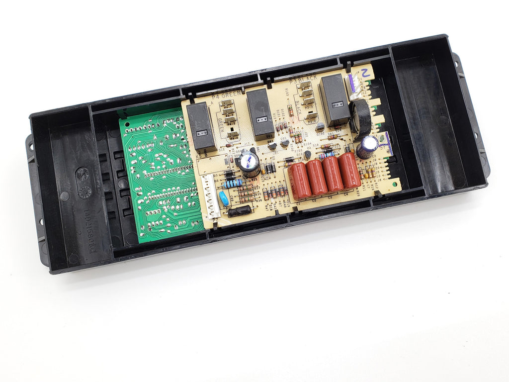 Whirlpool Range Control W10343472