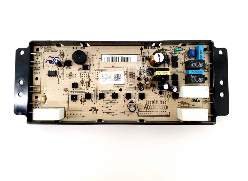 OEM  Whirlpool Range Control W10477072
