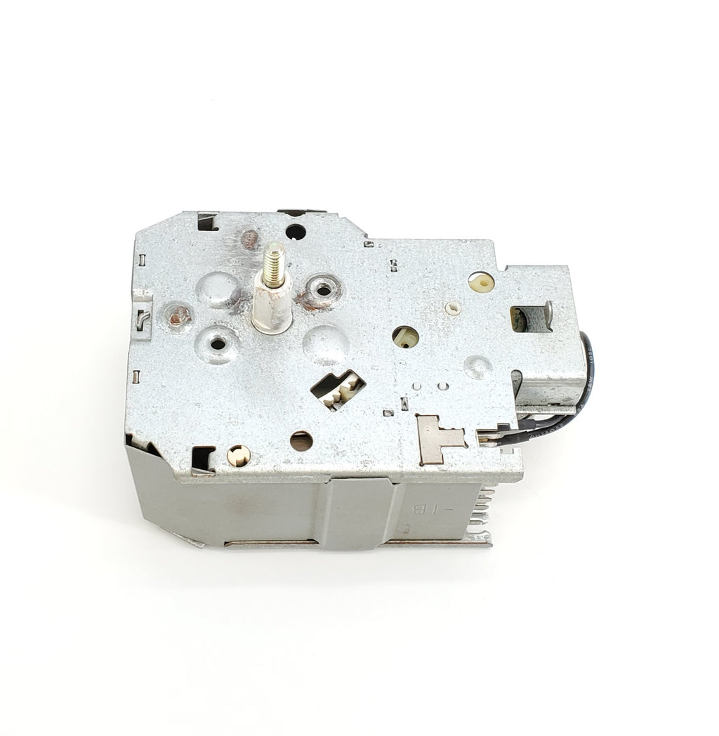 OEM  Whirlpool Washer Timer 3946450