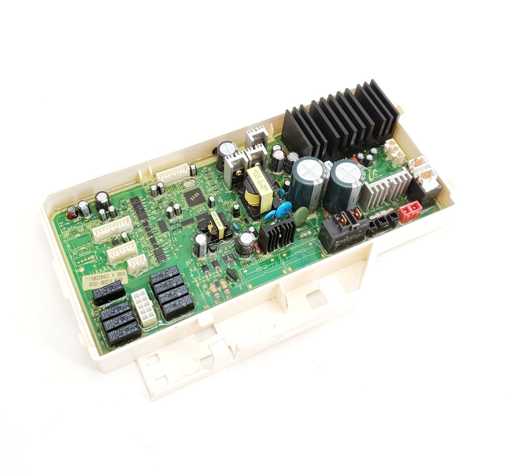 OEM  Samsung Washer Control DC92-00321F