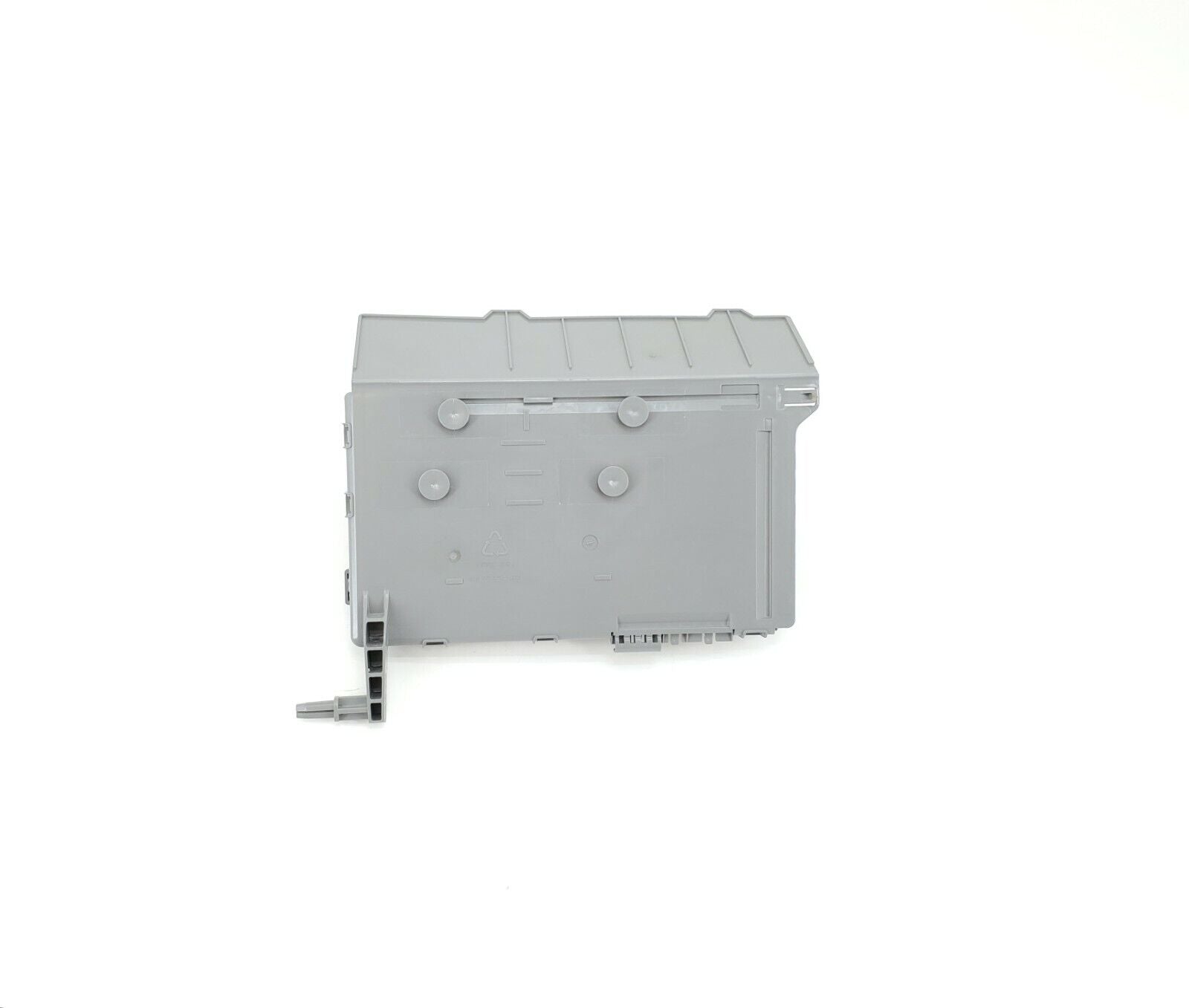 Whirlpool Washer Control  W10570739
