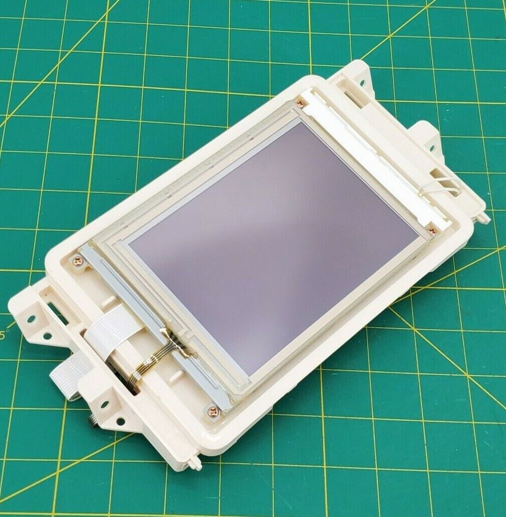 OEM LG Dryer Display Control 6870EC9076A Same Day Shipping & Lifetime Warranty