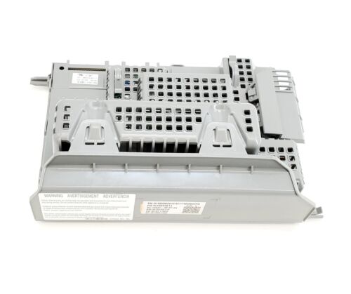 Whirlpool Washer Control Board W10693611