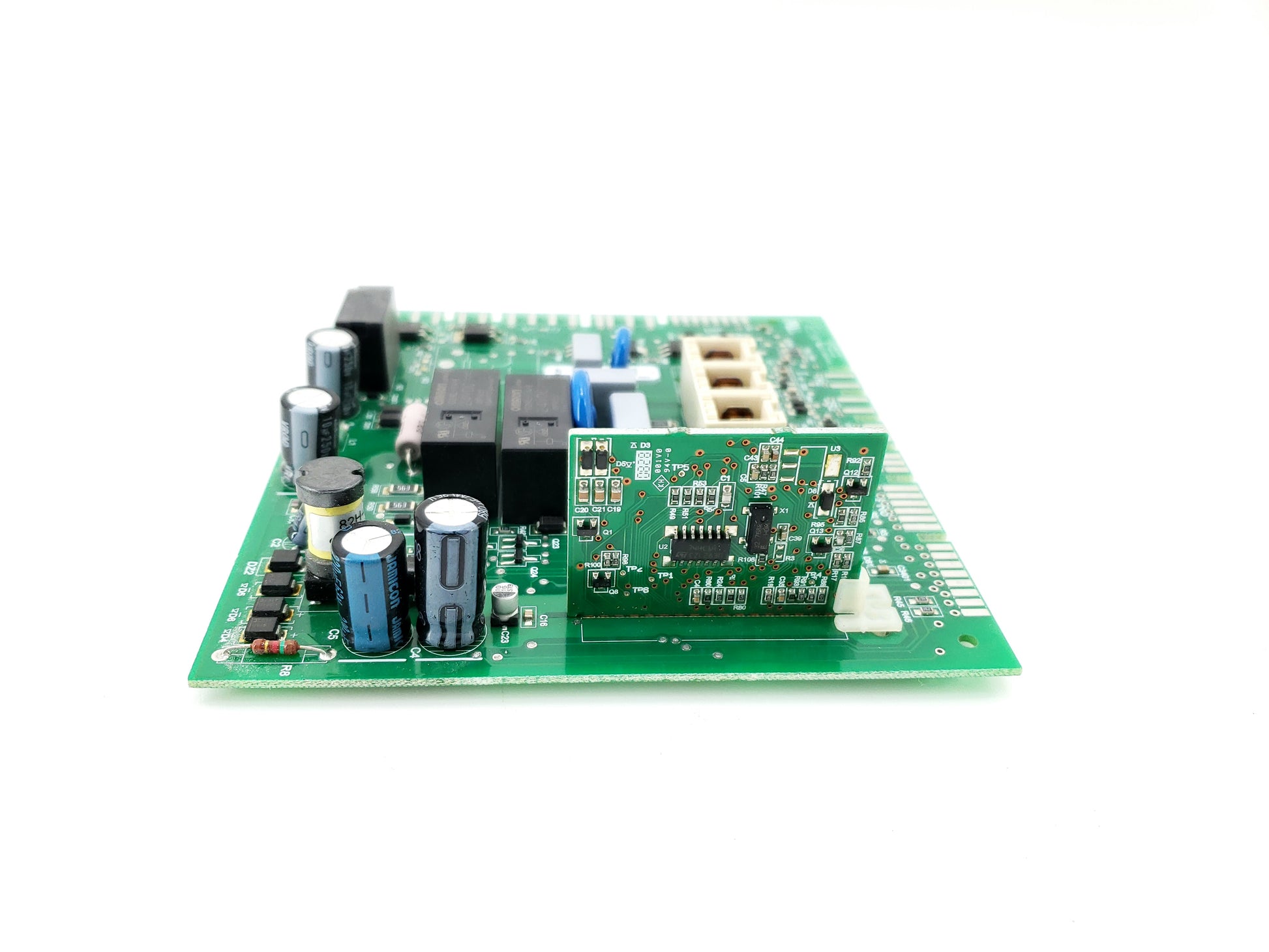 OEM  Whirlpool Washer Control Board W10205829