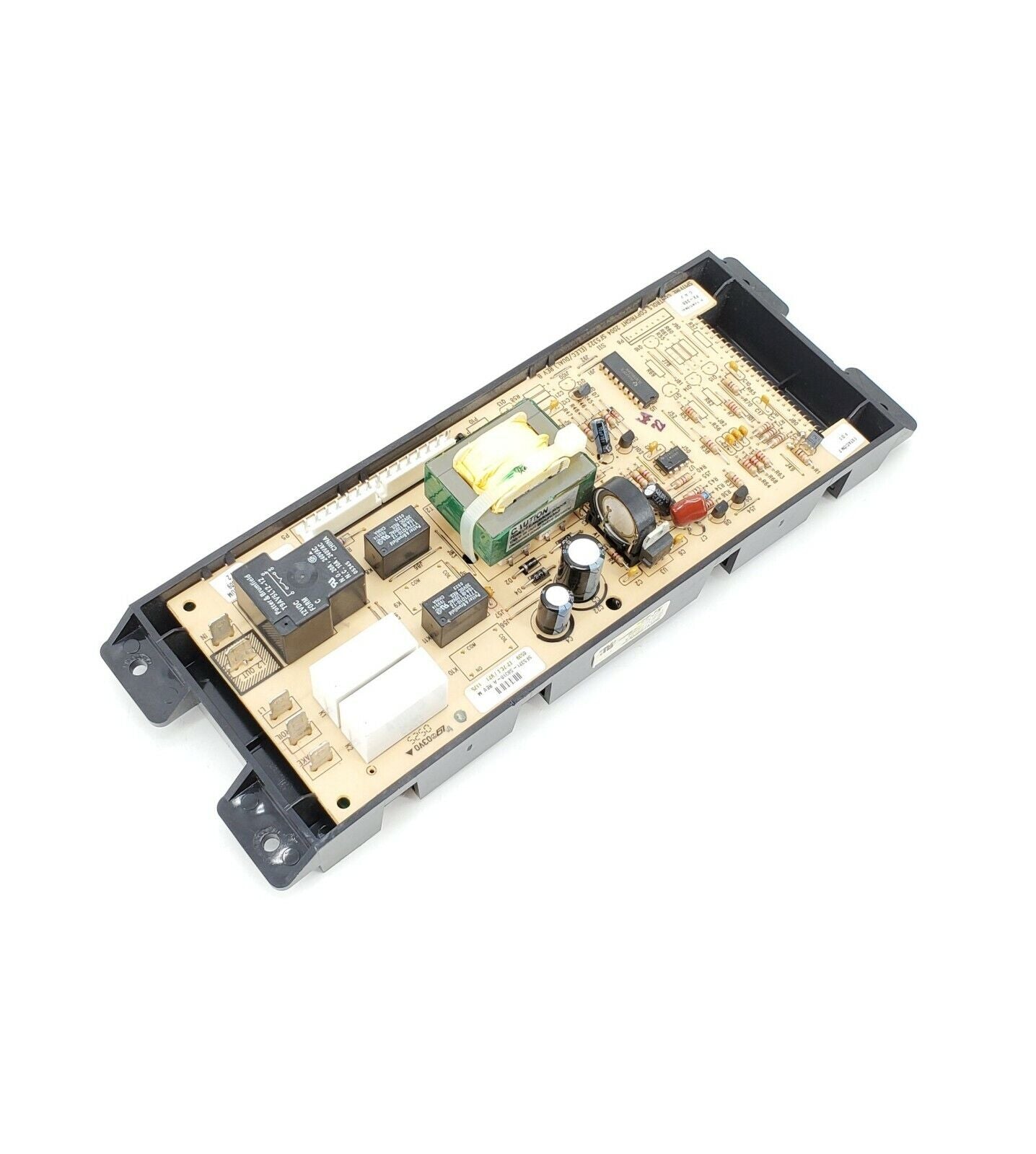 Kenmore Range Control  316418310