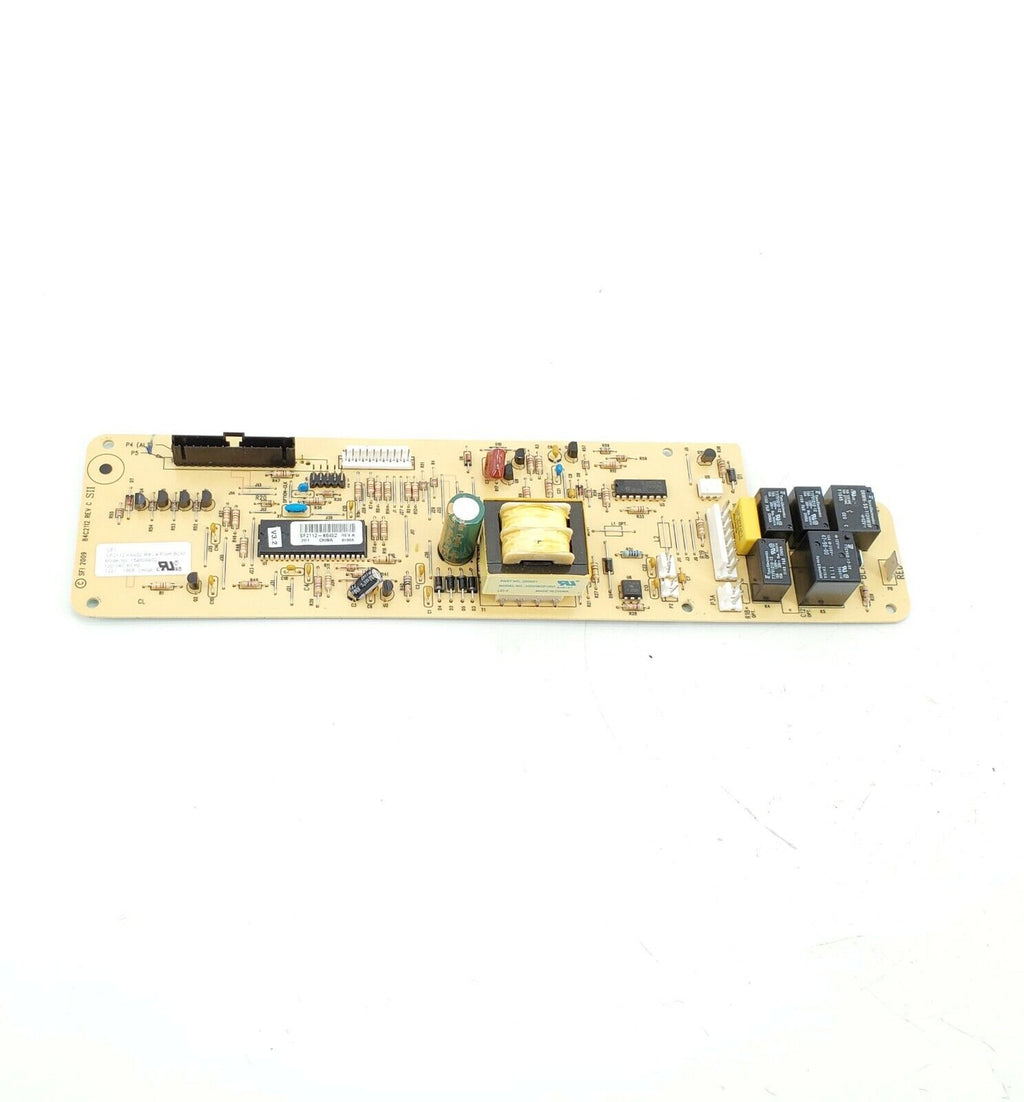 Frigidaire Dishwasher Control Board 154806402