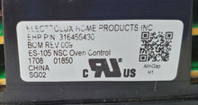 Load image into Gallery viewer, Kenmore Range Control Board 316455430
