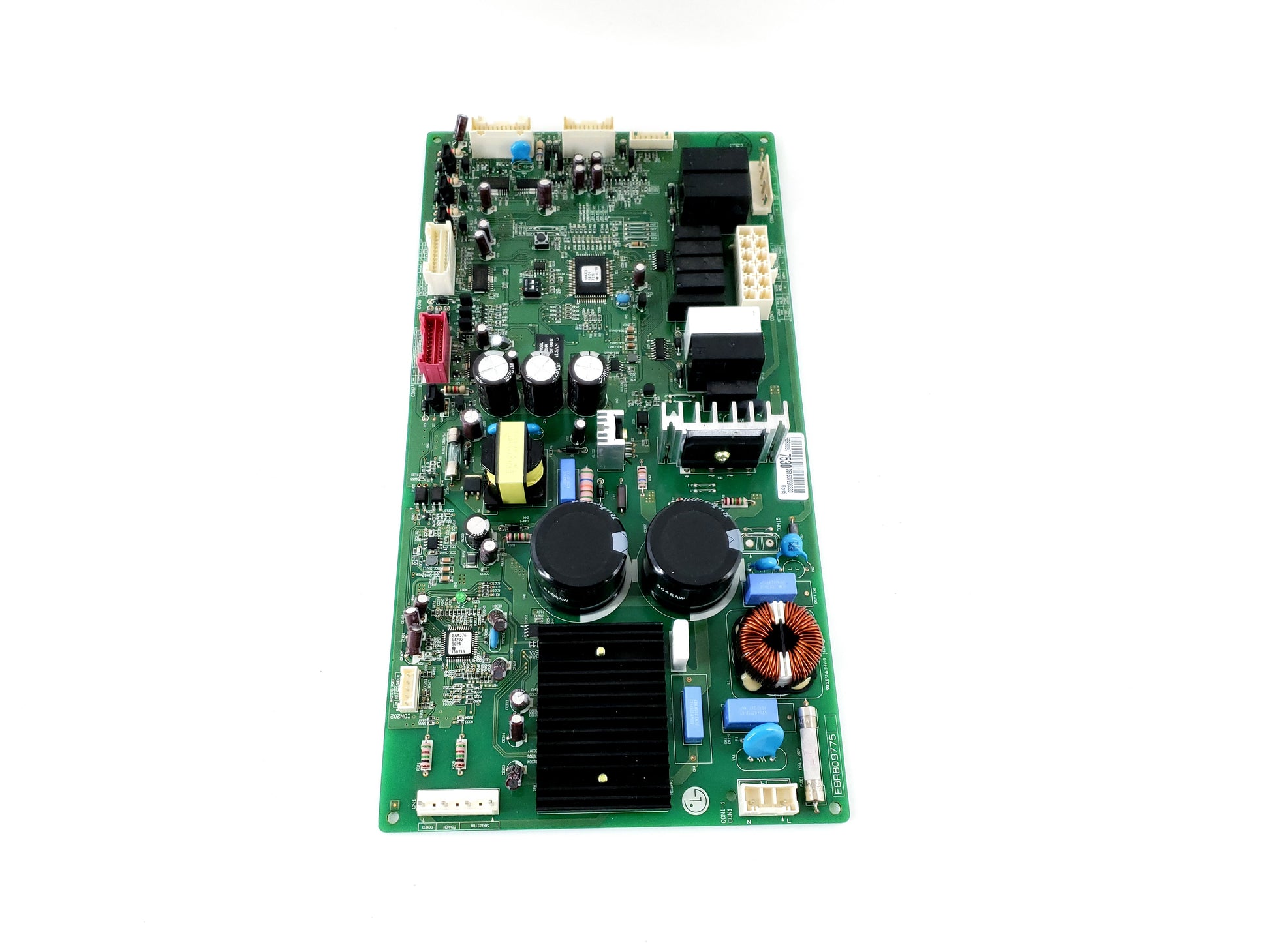 LG Refrigerator Control Board EBR80977530