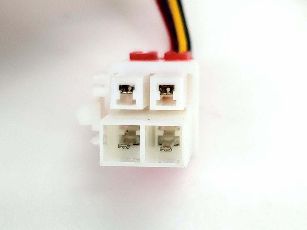 New  LG Refrigerator Fan Motor EAU63503703