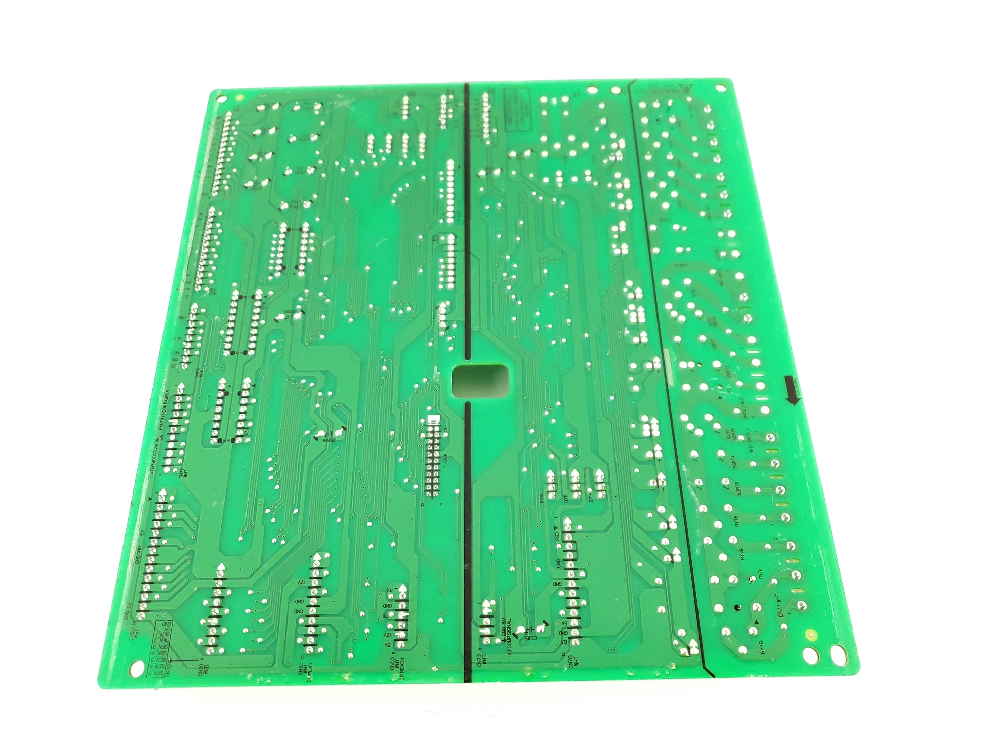 OEM  Samsung Refrigerator Control Board DA92-00594M