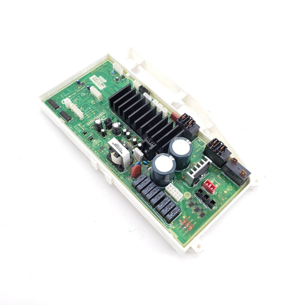 OEM Samsung Washer Control Board DC41-0072B Same Day Ship & Lifetime Warranty