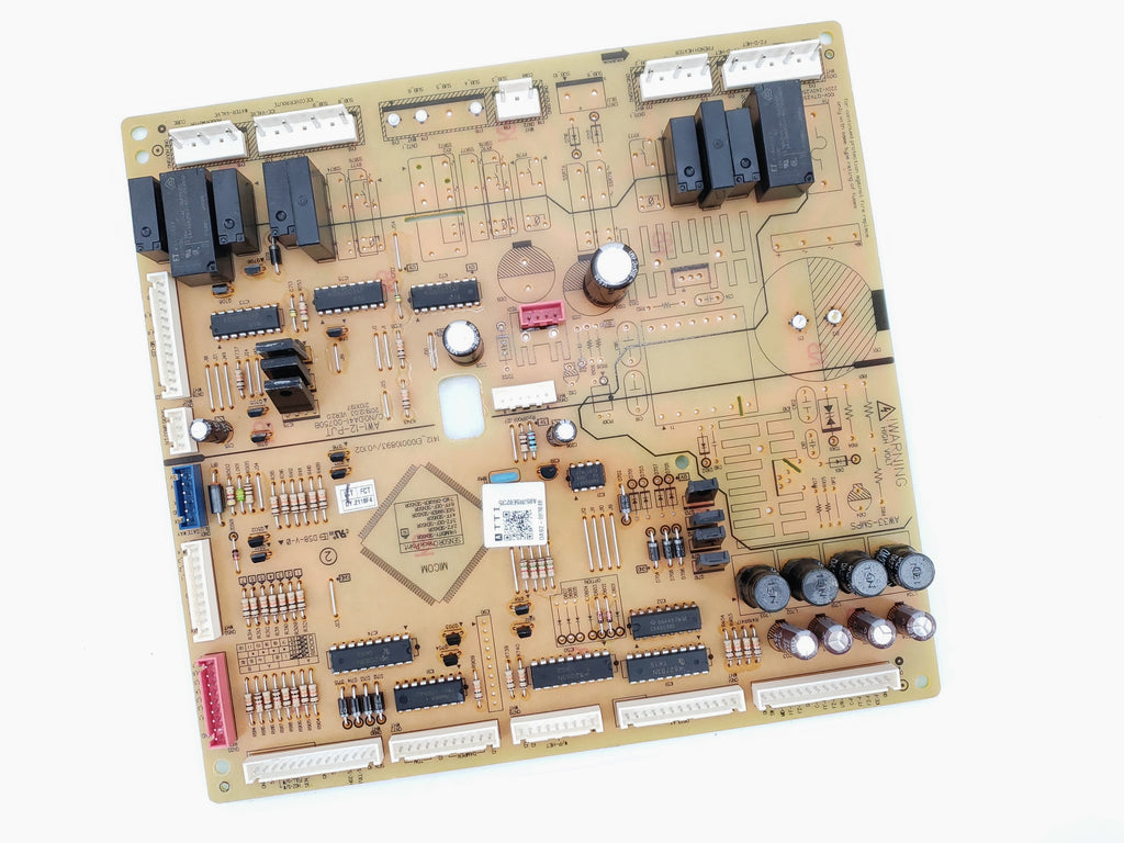 Samsung Refrigerator Control Board DA92-00384B